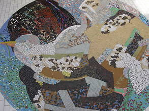 mosaique