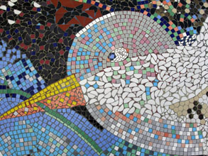 mosaique