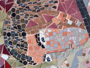 mosaique