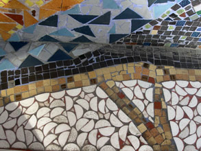 mosaique