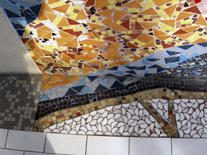 mosaique