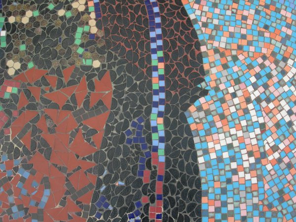 mosaique