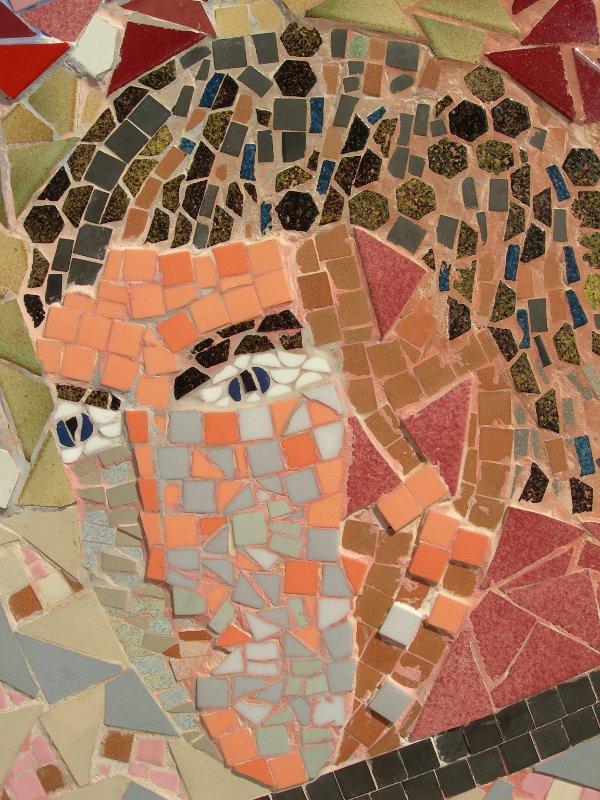 mosaique